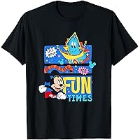 Amazon.com: Disney The Wonderful World of Mickey Mouse